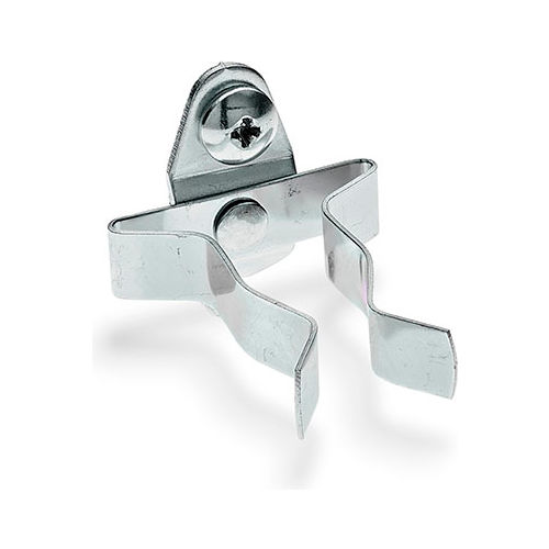 Spring Clips 3/4" To 1 1/4" Hold Range (10 pc)