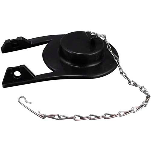 Plumb Pak Pp23592, Flapper For Kohler® 1.6 Gallon Toilets Pkg Qty 5