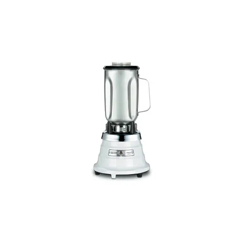 Waring 700S - 32 Oz. Food Blender, Single Speed, 32 Ounce, Stainless Steel Container