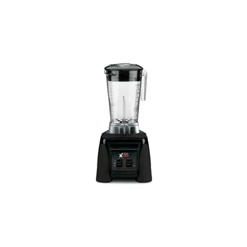 Waring MX1000XTX Blender Commercial Xtreme Series, 3.5 HP, 64 Oz. BPA