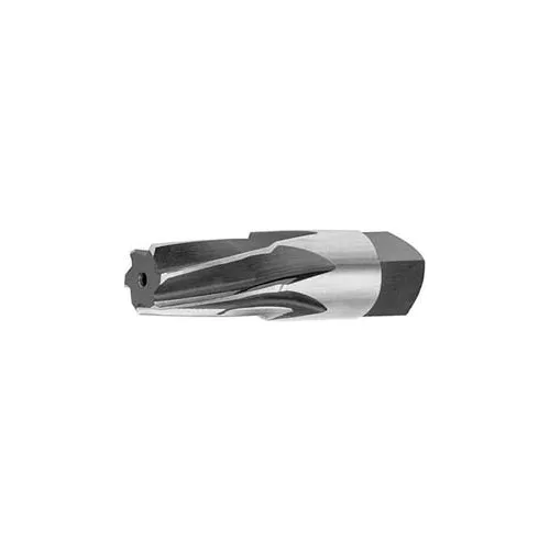 HSS Import Taper Pipe Reamer , 1/2" Diameter,