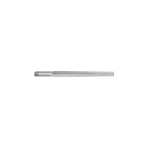 HSS Import Taper Pin Reamer, Metric DiN 9/A,Straight Flute, 20mm With ...