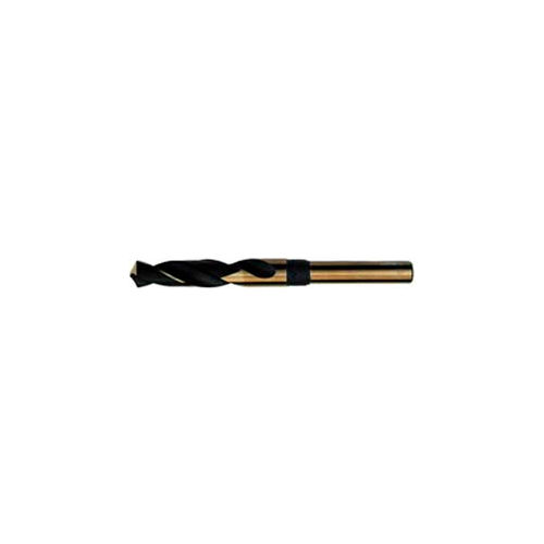 1-11/32" HSS Imported 3/4" Shank Drill 118 Deg.