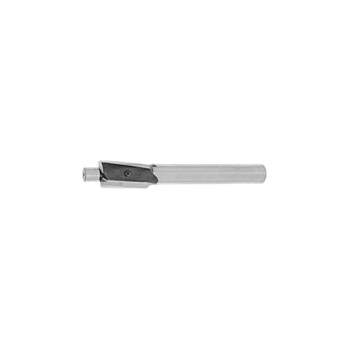 HSS Import Interchangeable Pilot Counterbore, Straight Shank HSS, 3 Flute, 31/32"