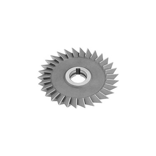 60 ° 'HSS Import Single Angle Left Hand Cutter, 2-1/2" DIA x 1/2" Face x 7/8" Hole