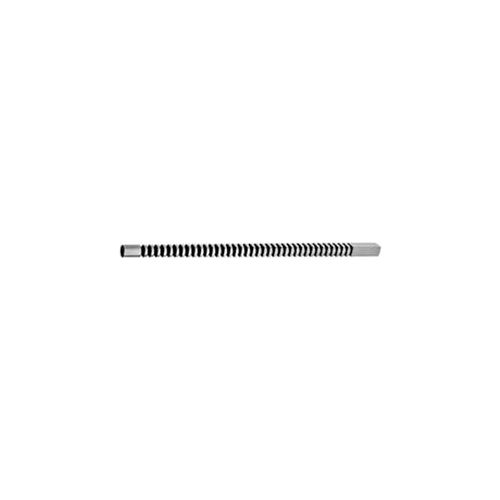 HSS Standard Square Broach, 3/16"