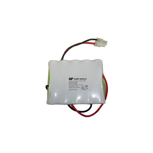 Emergi-Lite 850.0011-E Replacement Battery for 12KSC50-2