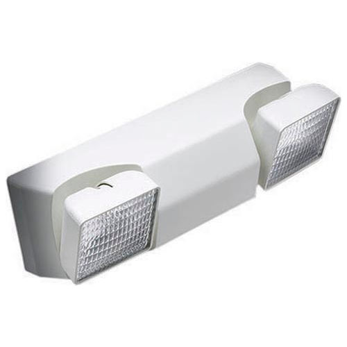 EmergiLite EL2RHLAD High Output Lithium Emerg Light 9.6V, 2 5.4W