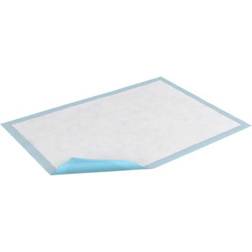 Inspire XL 30 x 36 Ultra 100 Grams Super Absorbent Bed Pads for  Incontinence Disposable  The Peach Pad Thick & Absorbent 3g SAP  Incontinence Bed Pads Bed Liner Chucks Pads Puppy