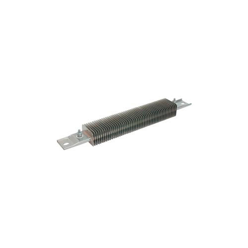 Tempco Finned Strip Heater, CSF00135, 120V, T1, 14"L 1100W
