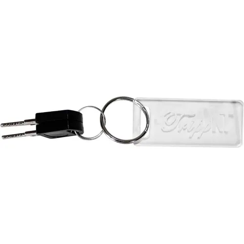 TrippNT Replacement Cart Keys