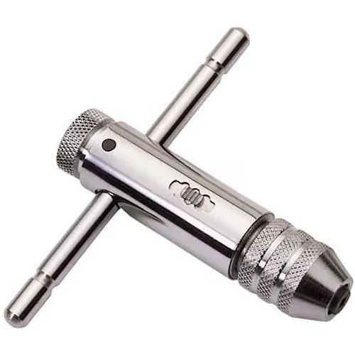 T-Handle Tap Wrench-TR-2E -For Tap 1/4