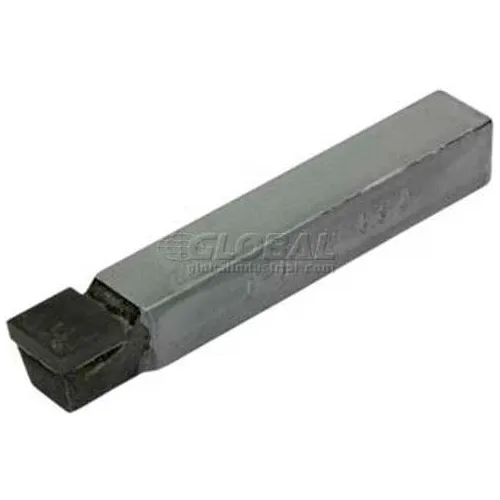 Import C2 Grade Carbide Tipped Square Nose Tool Bit C6 Style