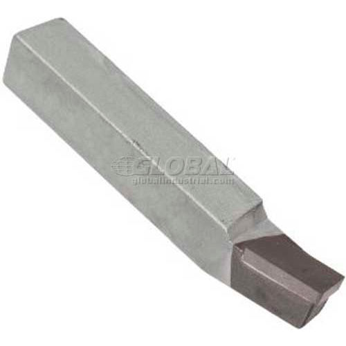 Import C-6 Grade Carbide Tipped Lead Angle Turning Tool Bit BL-10 Style