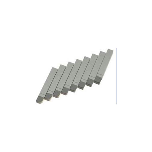 Import Carbide Tipped Tool Bit 5 pc. 1/2" Shank Set, Includes AR-8, AL-8, BR-8, BL-8 & E-8