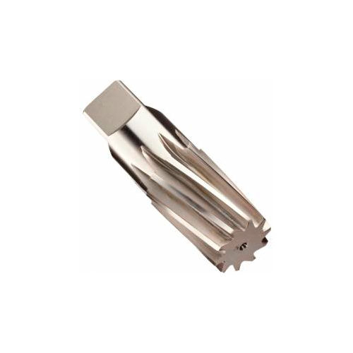 Lavallee & Ide HSS Taper Pipe Reamers 1/16" Left Hand Spiral Flute