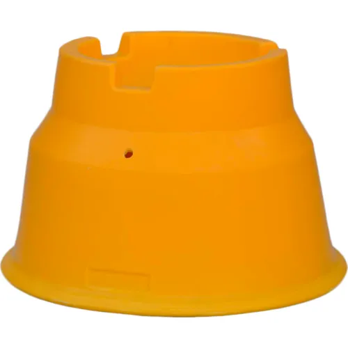 VizCon TrafFix Devices Big Sandy® 48000 Series, Barrel Base Support, 48247P