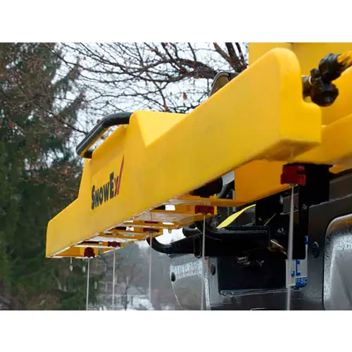 SnowEx AccuSpray VSS-3000 300-Gallon Truck-Mounted Sprayer