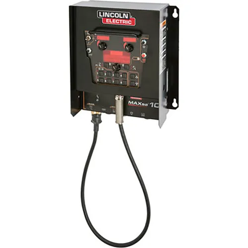 サンマッサ MAXsa® 10 CONTROLLER