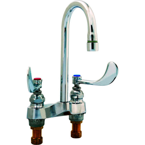 T&S Brass B-0892-01 Medical Lavatory Faucet