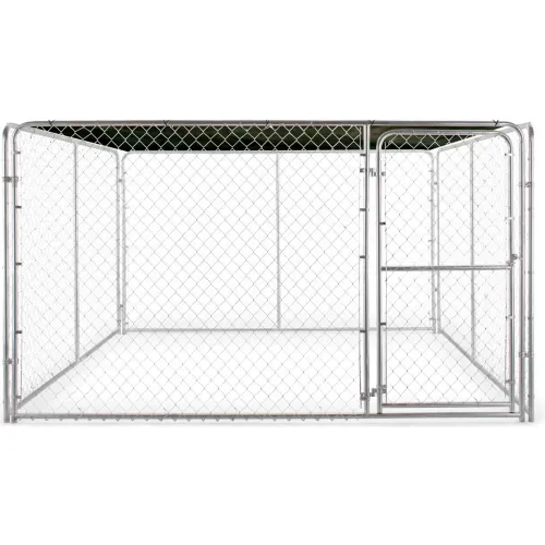 10x10x6 orders dog kennel cover