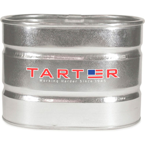 Tarter Galvanized Stock Tank 70 Gallon, 34-1/2 to 37-1/2&quot;L x 22-1/2 to 25-1/2&quot;W x 24&quot;H
