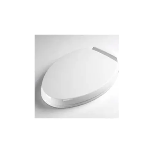 TOTO® SS20401 Oval SoftClose® Seat, Cotton White
