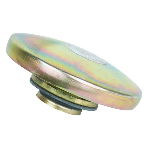 Fill-Rite FRTC, Vented Tank Cap, 2", Steel
