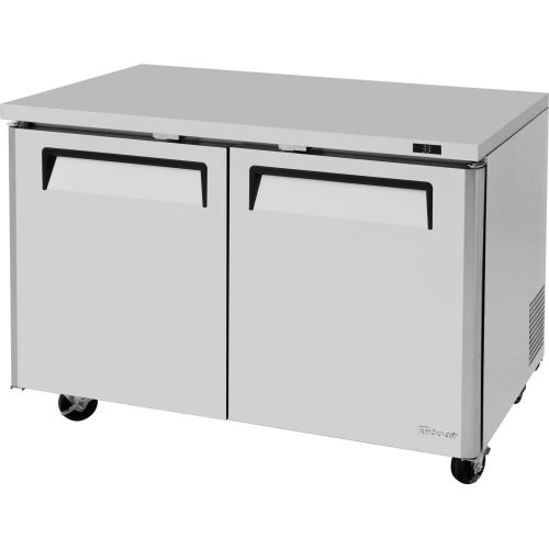 m3 turbo air refrigerator