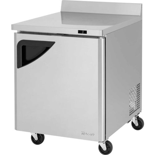 turbo air worktop refrigerator