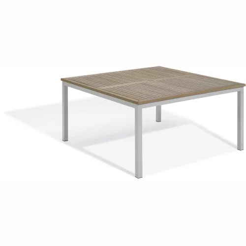 Oxford Garden Travira Dining Table