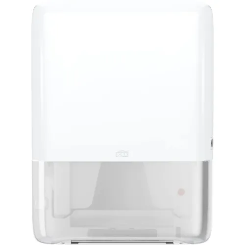 Tork® PeakServe® Continuous™ Paper Towel Dispenser, 1230 Capacity, White