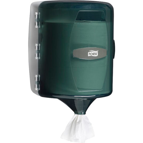 Tork Premium Extra Soft Centerfeed Hand Towels – 1-Ply, 7.7” Width, 300’ Per Roll, Case Of 6