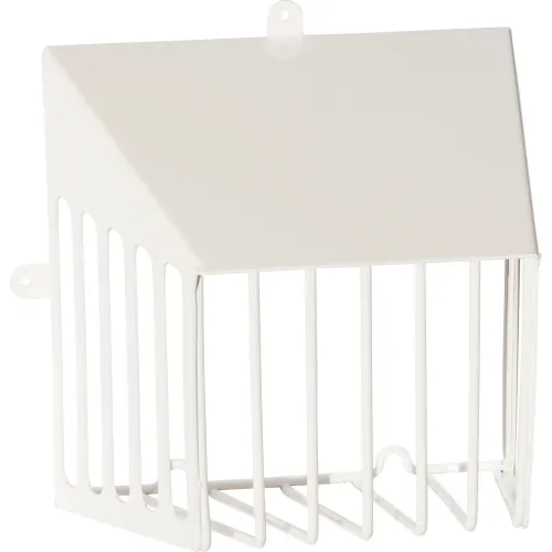 Bird Barrier® The Defender® Vent Cover 8"L, Plastic, Tan