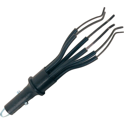 UngerĀ® Sticky Fingers Bulb Changer - BS010