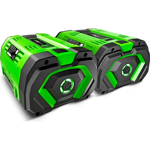 EGO POWER+ Commercial Battery Charger CHX5500 - Acme Tools