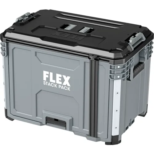 FLEX Stack Pack™ Cabinet Box, 22