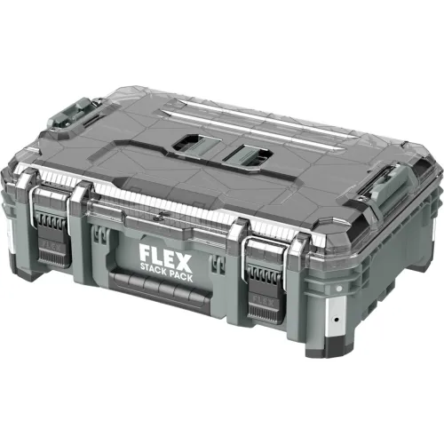 FLEX Stack Pack™ Organizer Box, 22