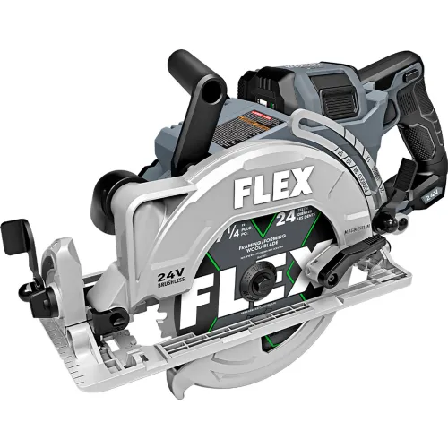 FLEX Stacked Lithium 24-volt 2 Tool Combo