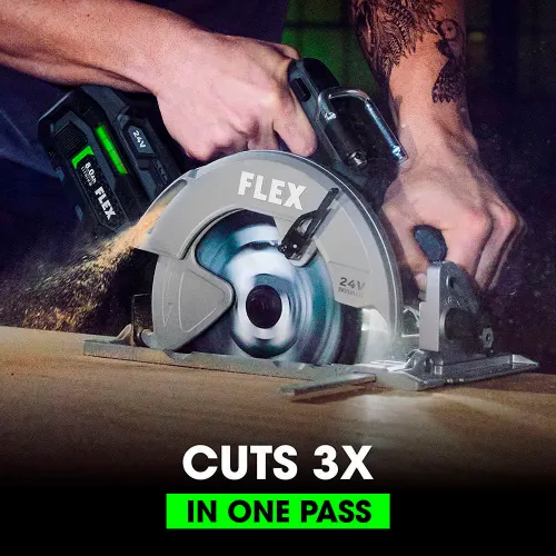 Circular saw and discount reciprocating saw combo