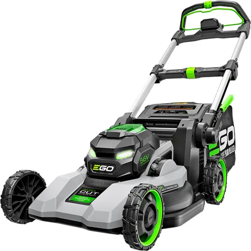 EGO POWER+ 1000 Series Mower - Thumbnail 5