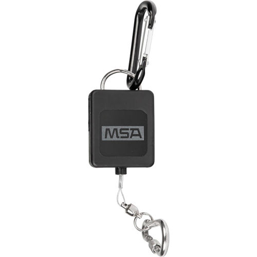 MSA Evolution® 6000 Lanyard Retractable For E5000