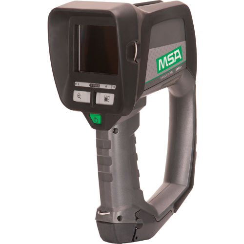 MSA Evolution® 6000 Plus Thermal Imaging Camera w/ Range Finder Option