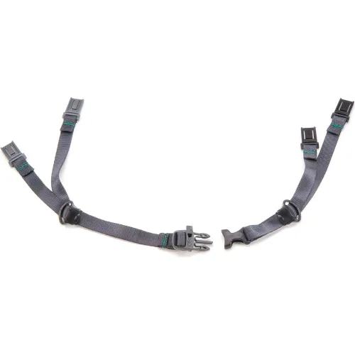 Garneck Adjustable Helmet Chin Strap Replacement - Secure Fit For Hard Hats & Safety Helmets