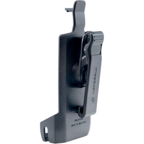 Motorola Solutions PMLN7939A Swivel Belt Holster for use with DTR600 ...