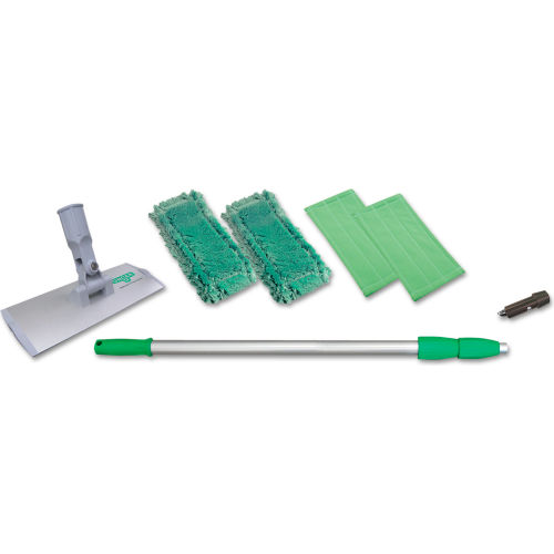 Unger® SpeedClean™ Indoor Window Cleaning Starter Kit WNK01