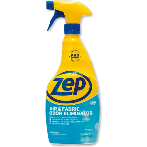Zep Air and Fabric Odor Eliminator