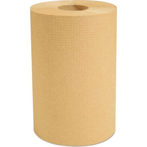Cascades PRO Select Roll Paper Towels, 7-7/8&quot; x 350 ft, Natural, 12/Carton