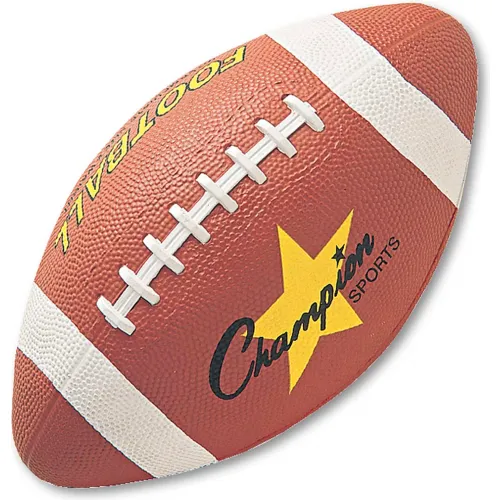 Champion Sports Football - Thumbnail 3