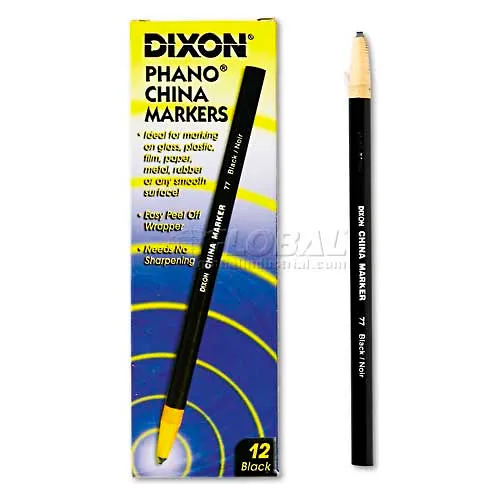 Dixon China Markers - Buy Dixon China Markers Online